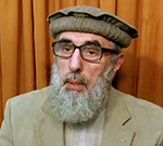 حکمتیار؛ چهره قابل تامل